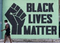 Speech on Black Lives Matter