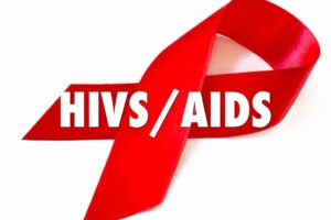 Speech on HIV AIDS