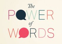 Speech on the Power of Words