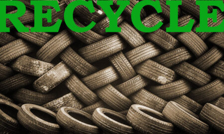 Speech on Recycling