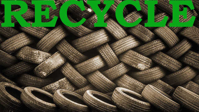 Speech on recycling