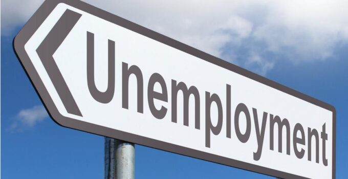 short speech about unemployment