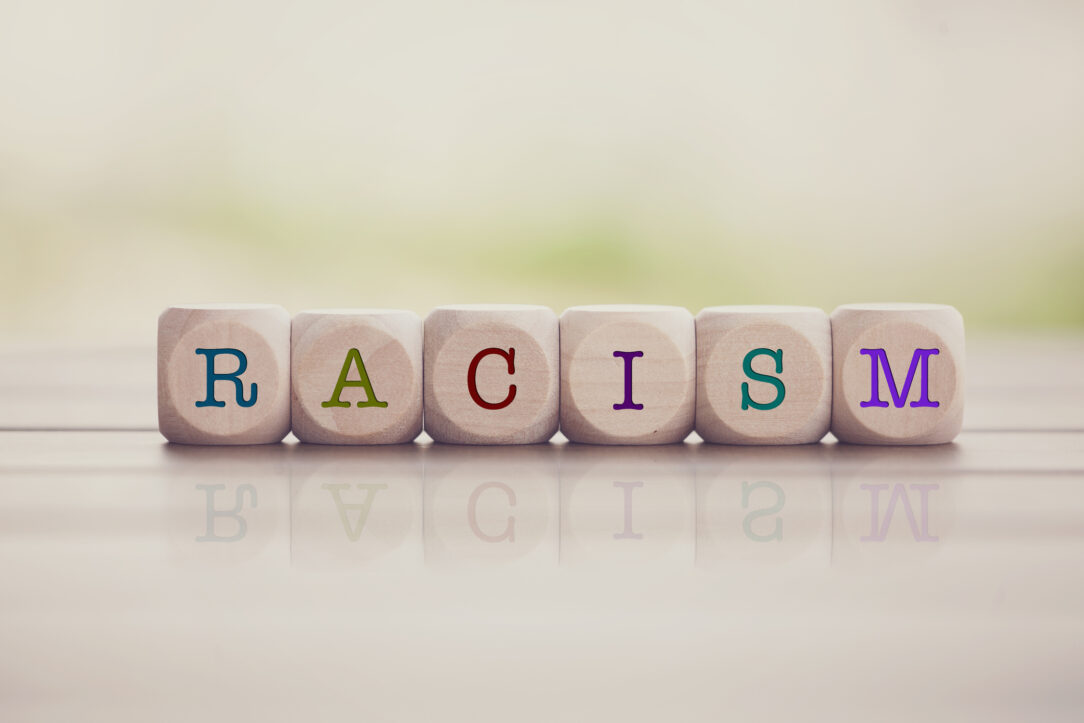 Discurso Sobre Racismo para Estudiantes