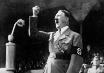 Adolf Hitler Speech About the Jews