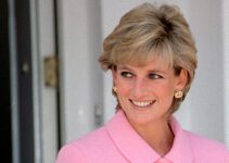 Princess Diana’s Speech on Landmines