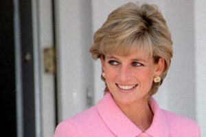 Princess Diana’s Speech on Landmines