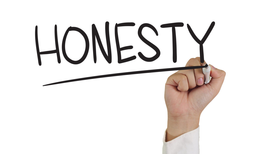 Speech On Honesty Is The Best Policy The Video Ink