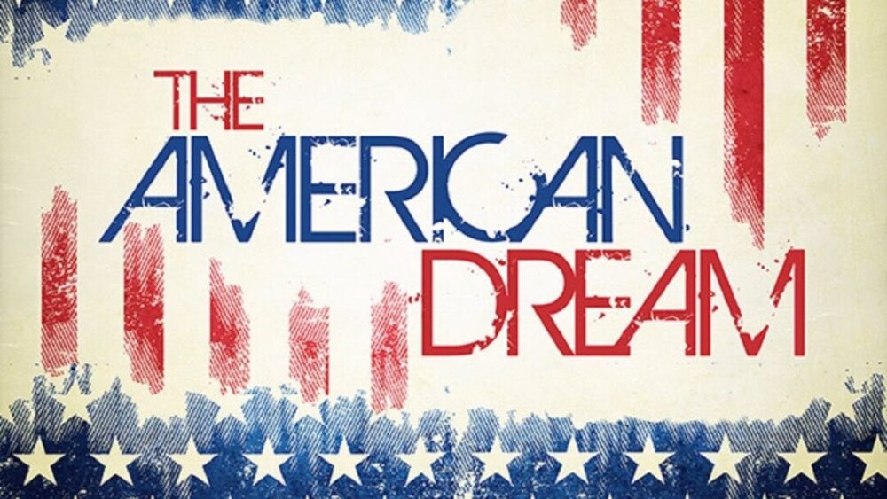 A Short Speech on the American Dream for Students