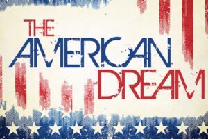 Speech on the American Dream