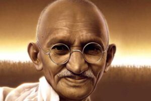 Mahatma Gandhi ‘Quit India’ Speech