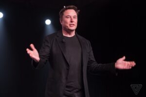 Elon Musk’s Speech “Magicians of the 21st Century” at Caltech
