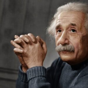 Albert Einstein Speech Archives - The Video Ink