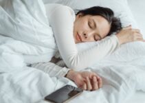 Speech on the Importance of Good Sleep