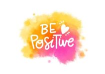 Famous Quotes on Having a Positive Attitude in life