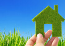 Speech on Greener Homes