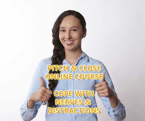 Online Sales Course