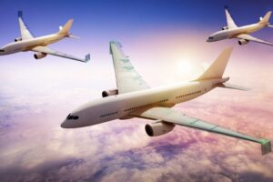 Speech on Greener Future of air Travel