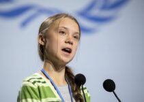 Greta Thunberg’s Most Important Short Speeches