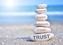 Speech on Importance of Trust