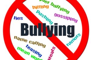 Speech on Stop Bullying