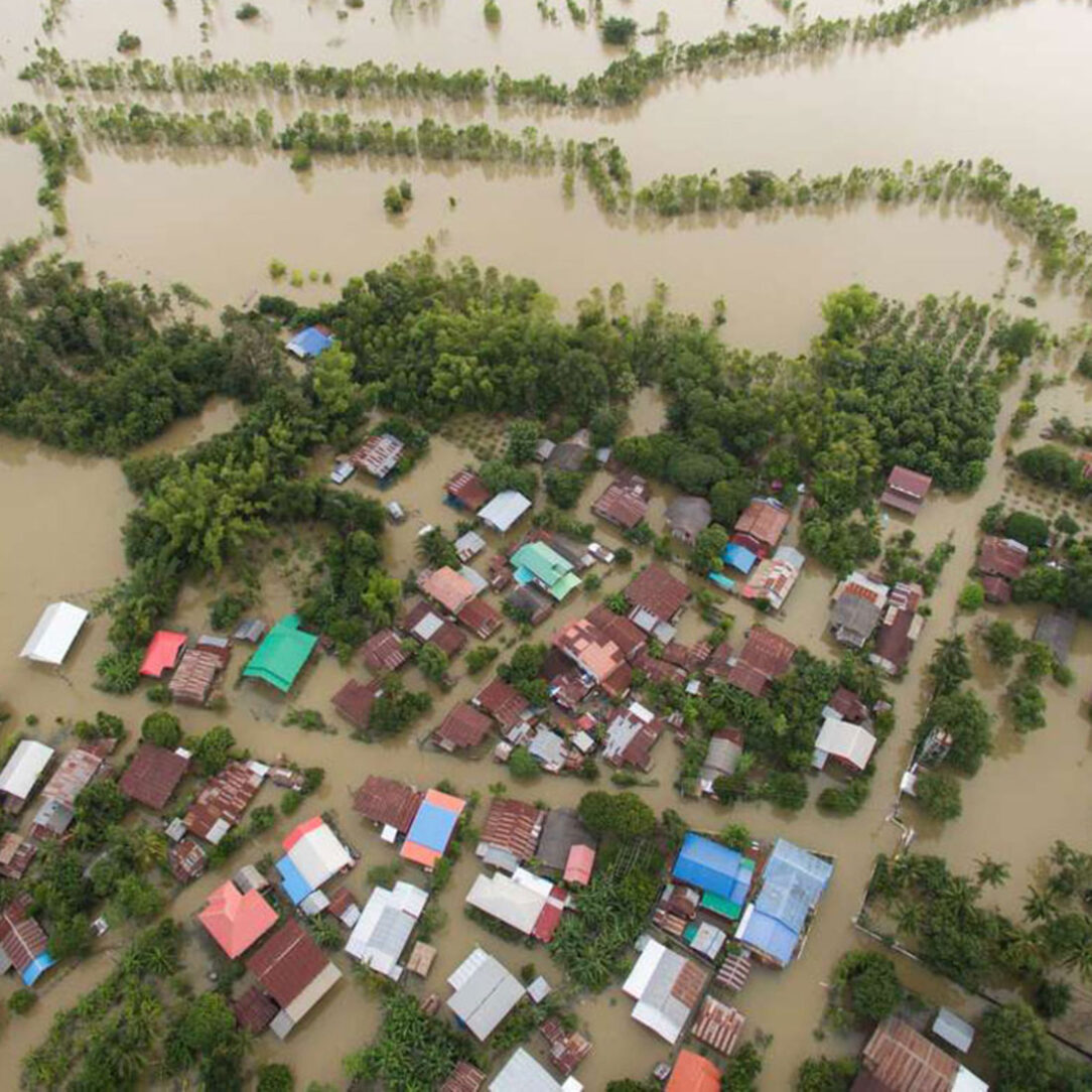 Speech on Floods | Advice if There is a Flood