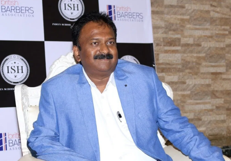 The Rise Of A Cutting-Edge Entrepreneur: 8 Secrets Behind Ramesh Babu Barber’s  : Financial Reports Full Facts & Updates