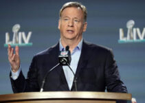 What is Roger Goodell’s Net Worth in 2023?