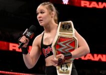 What is Ronda Rousey’s Net Worth in 2024?