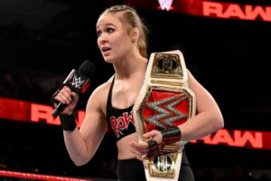 What is Ronda Rousey’s Net Worth in 2024?
