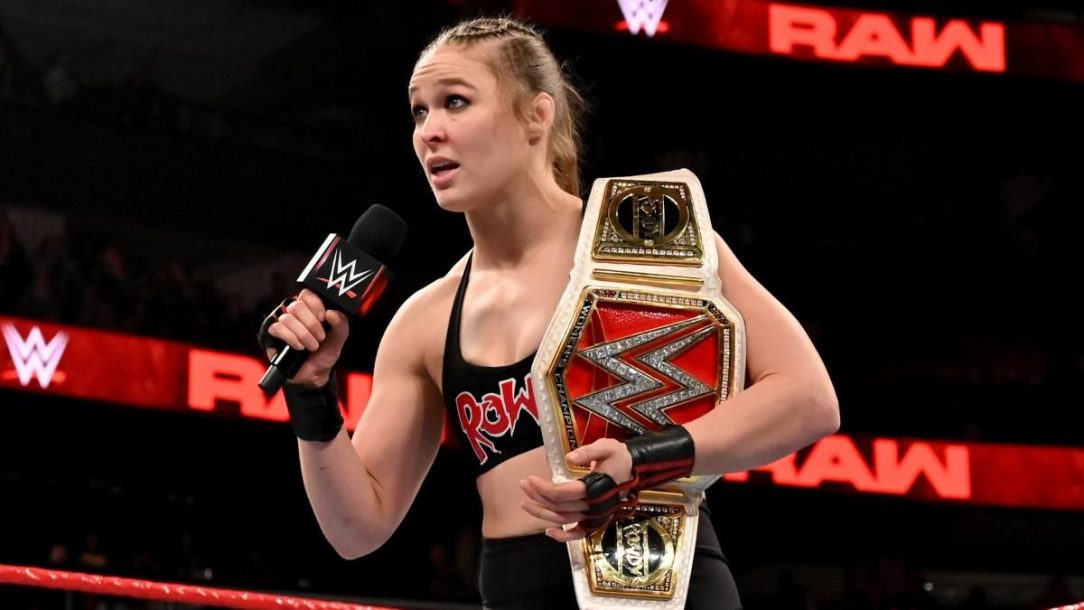 What is Ronda Rousey’s Net Worth in 2024? The Video Ink