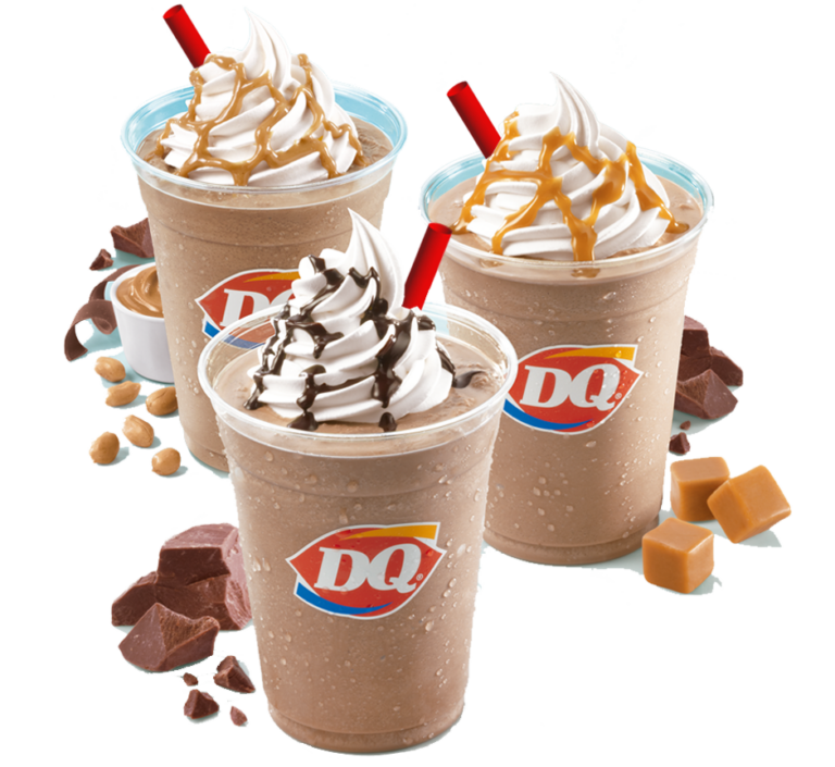 10 Best Fast Food Milkshakes 2022 The Video Ink