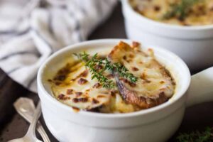 4 Best French Onion Soup Bowls in 2024