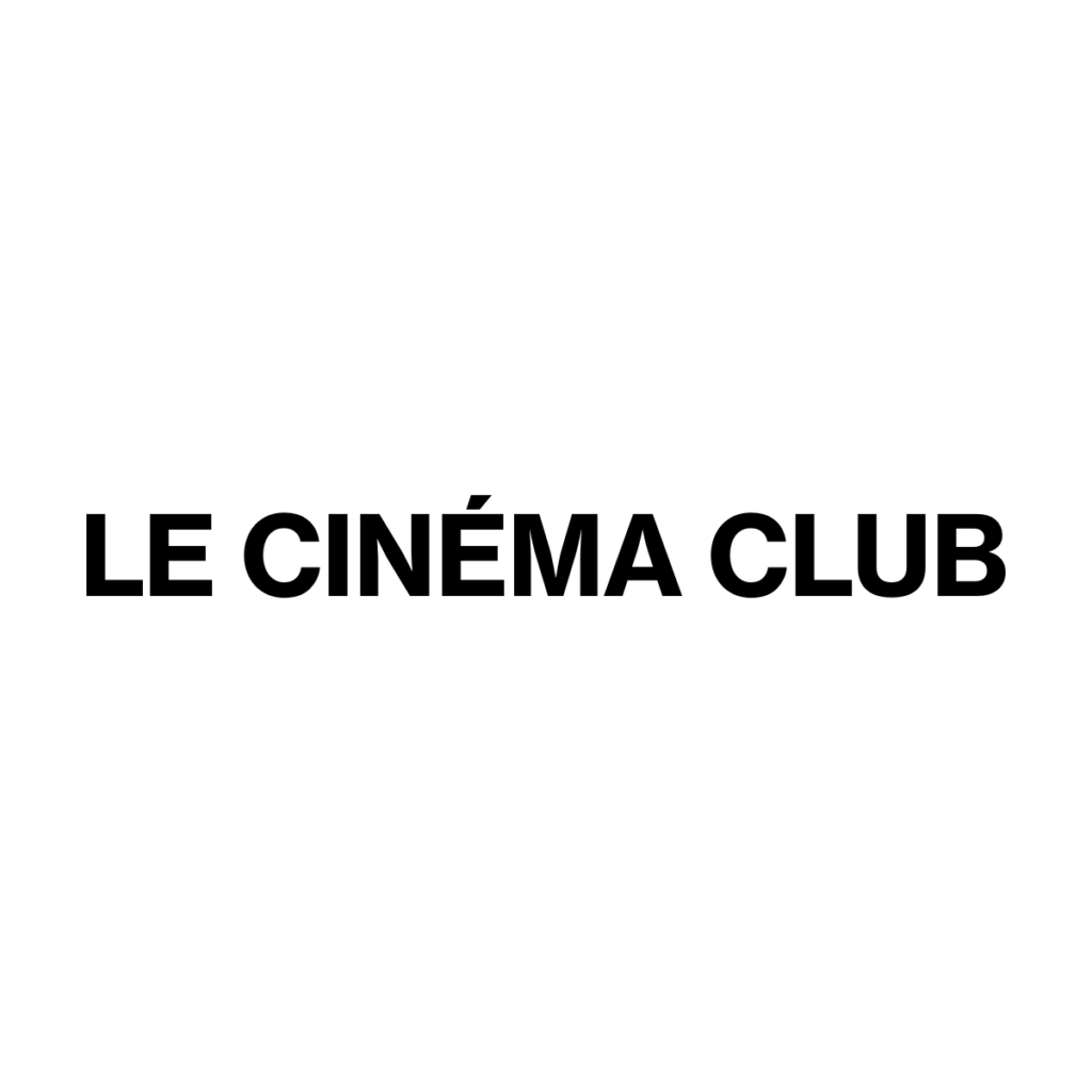 Le cinema