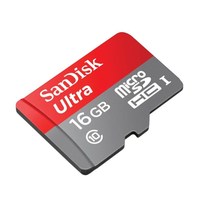 TF Card vs SD Card - 2022 Guide - The Video Ink