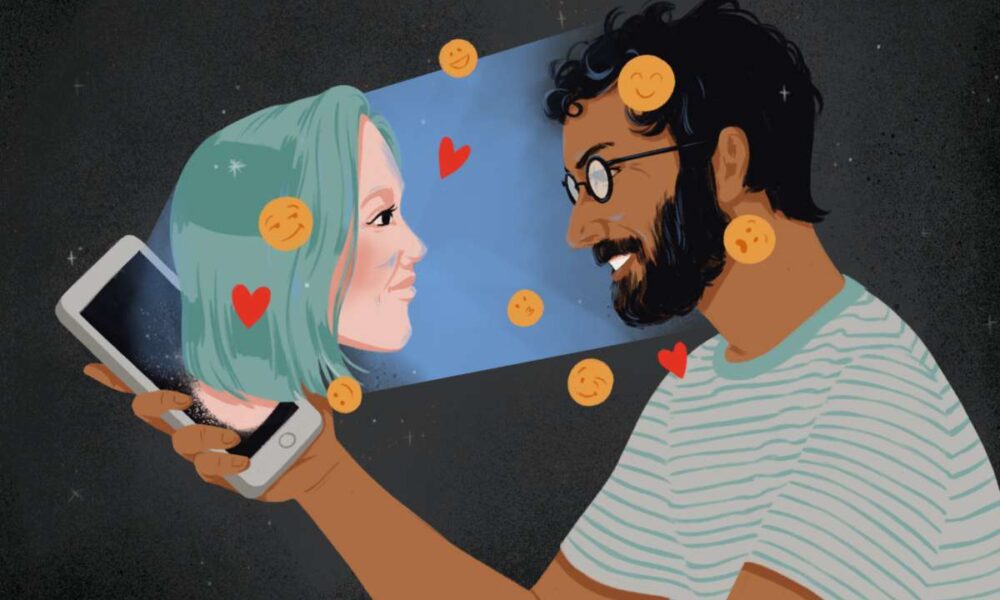 7 Best Virtual Girlfriend Apps in 2022 - The Video Ink