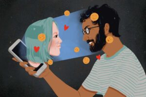 7 Best Virtual Girlfriend Apps in 2023