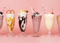 10 Best Fast Food Milkshakes 2023