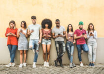 9 Reasons Why Millennials Are Always On Their Phone – 2023 Guide