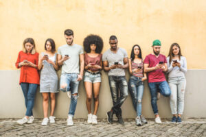 9 Reasons Why Millennials Are Always On Their Phone – 2023 Guide