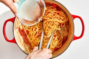 Top 3 Pots For Cooking Pasta – 2024 Guide
