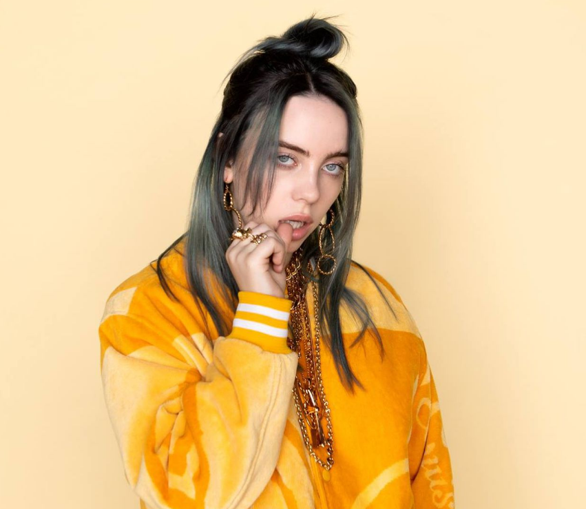 How much did billie eilish get paid for “no time to die?”