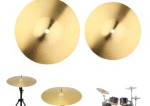5 Best Cymbal Cleaners in 2023