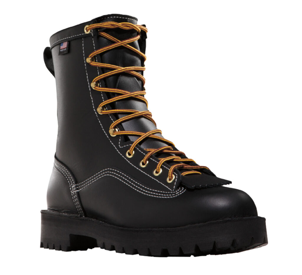 4 Best Oilfield Boots in 2020 - The Video Ink