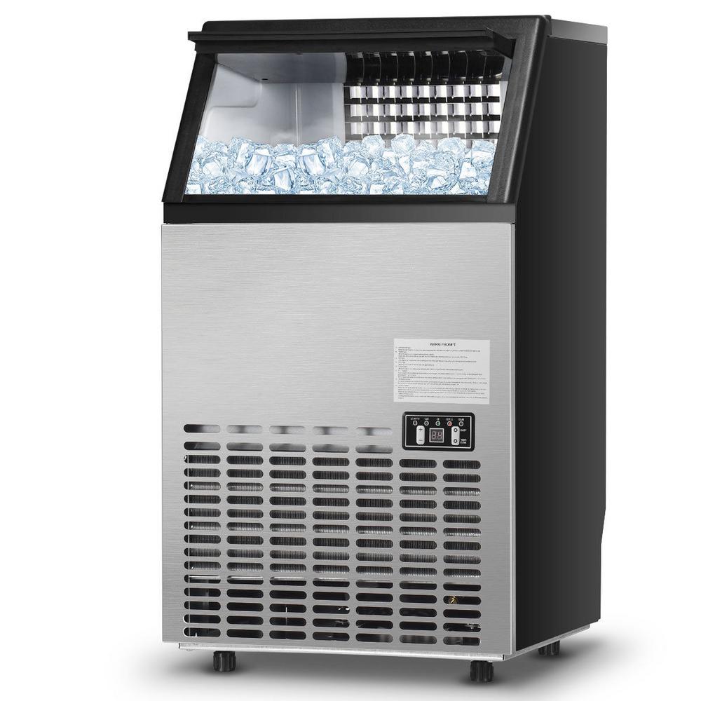 6 Reasons Your Business Needs An Ice-Maker Machine - 2024 Guide - The ...