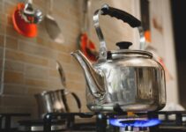 5 Best Tea Kettles for Gas Stove in 2024