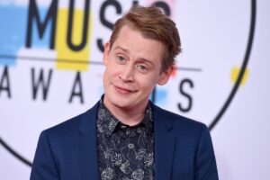 Macaulay Culkin Net Worth 2024 – How Much Money Does This Famous American Actor Make?