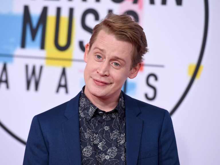 Macaulay Culkin Net Worth 2023 How Much Money Does This Famous