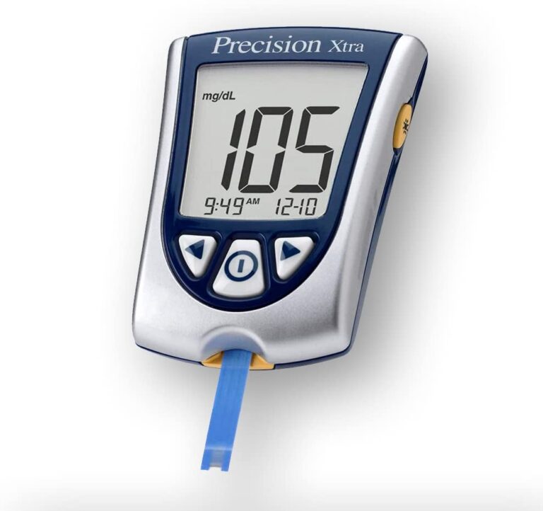 4 Best Ketone Meter in 2023 The Video Ink