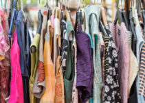 6 Best Apps for Selling Unwanted Clothes in 2024
