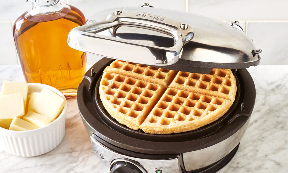 3 Best Thin Waffle Maker in 2020 The Video Ink